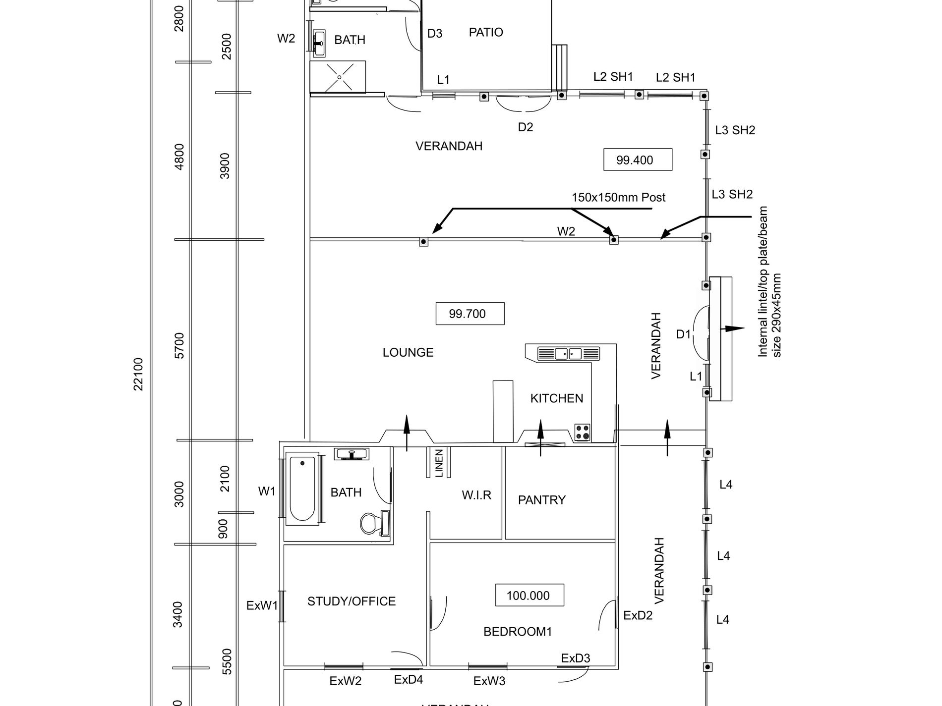 7 Helen Street, Cooktown