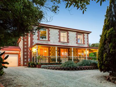 24 William Buckley Way, Sorrento