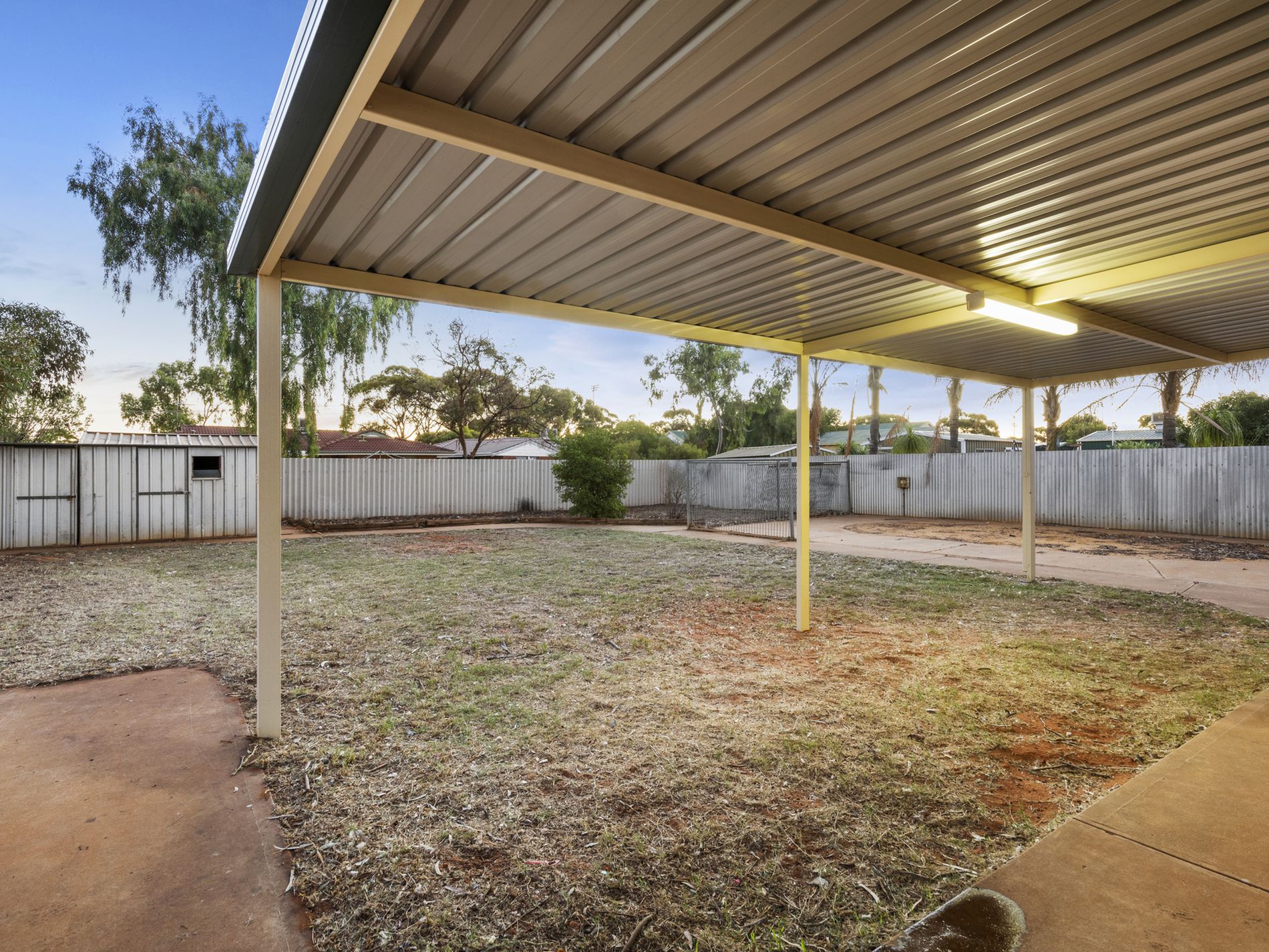 10 O'Connor Way, West Lamington