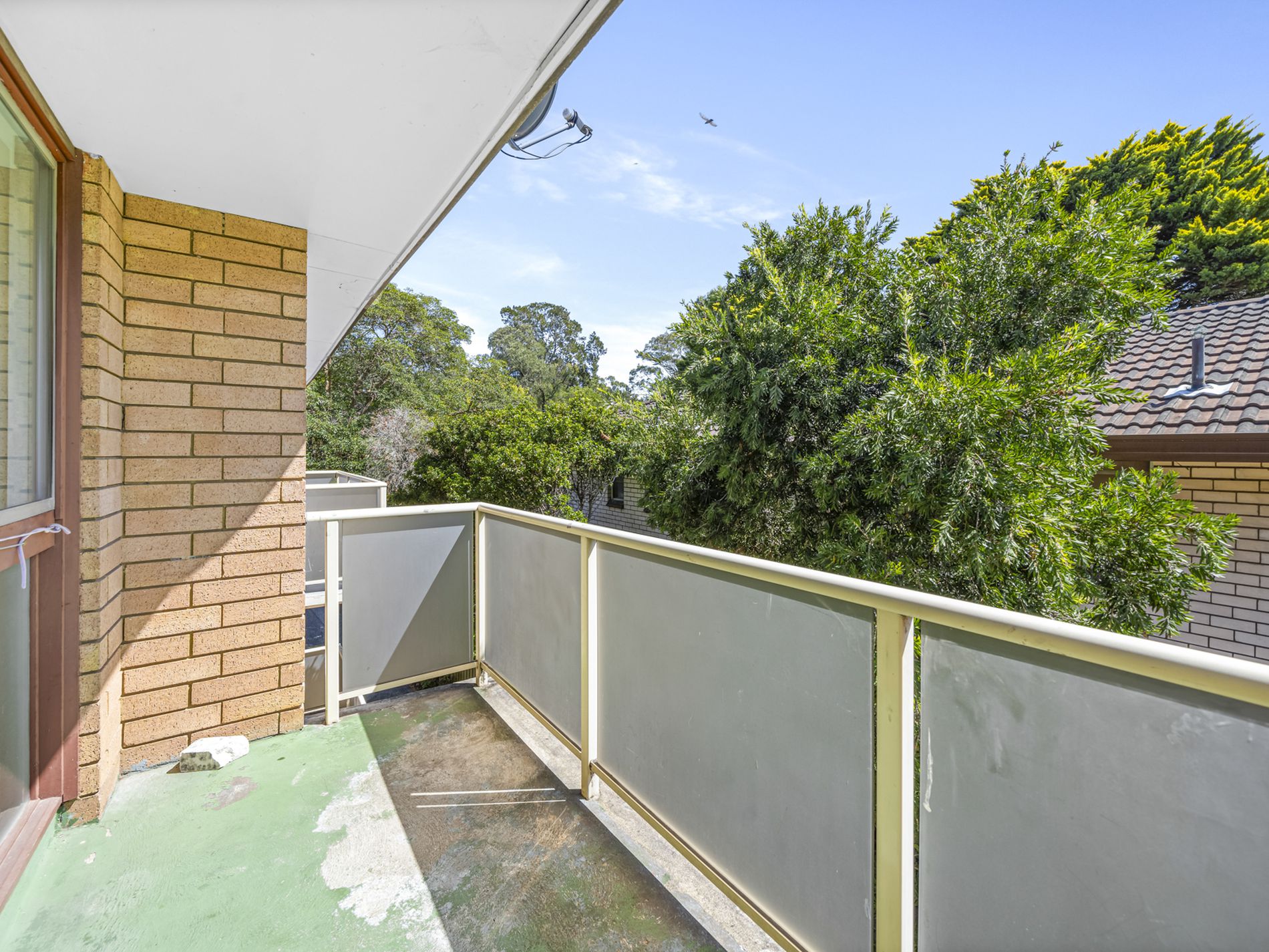 4 / 28 Hampstead Road, Homebush West