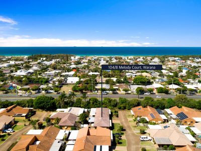 104 / 8 Melody Court, Warana