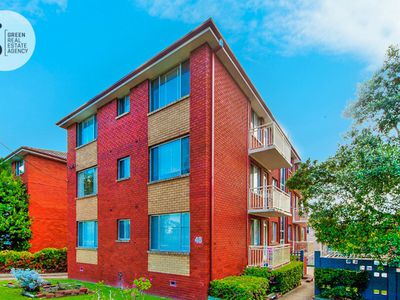 6 / 48 West Parade, West Ryde