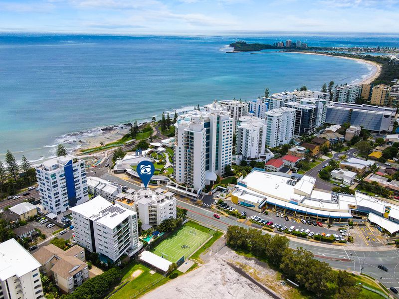 504 / 65-69 First Avenue, Mooloolaba