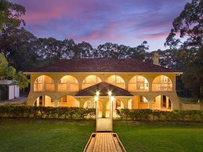 437 Ford Road, Priestdale