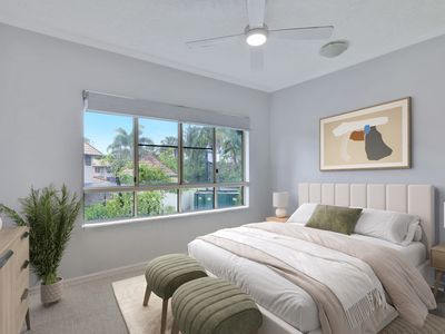 809 / 2-10 Greenslopes Street, Cairns North