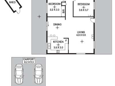 3 Rigel Court, Woodroffe