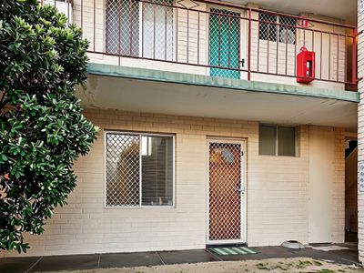 5 / 205 North Beach Drive, Joondanna