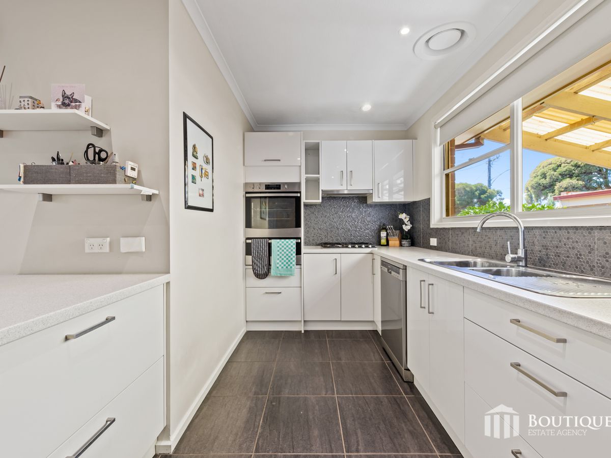 2 Bourke Court, Dandenong North