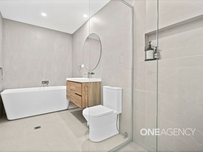 41B Upland Chase, Albion Park