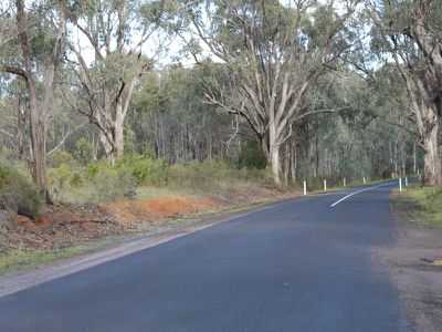 LOT 54 WARROWITUE-FOREST ROAD, Heathcote