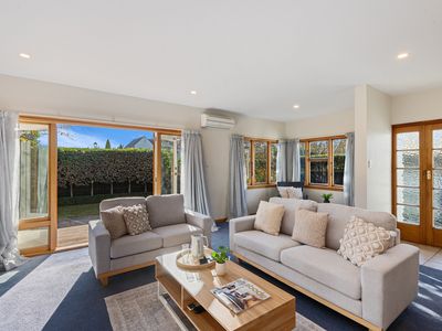 260 Ilam Road, Burnside