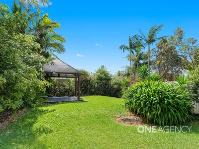 7 Platypus Avenue, Sanctuary Point