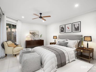 4 Cheltenham Pl, Forest Lake