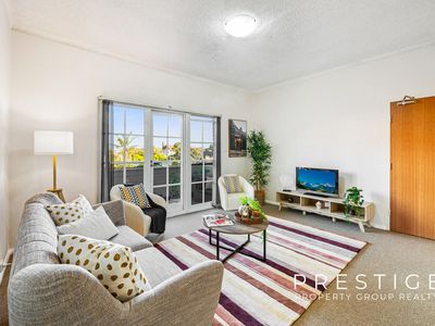 16 / 18-26 Belmore Street, Arncliffe