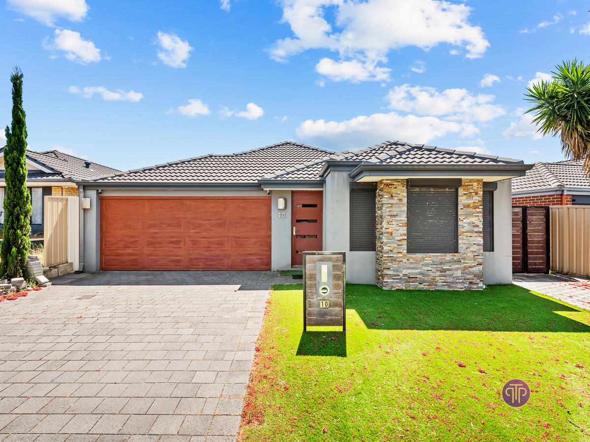 10 Moston Crescent, Bertram