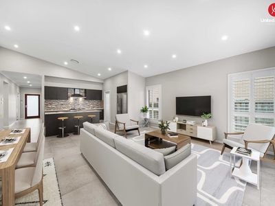 25 Clement Road, Edmondson Park