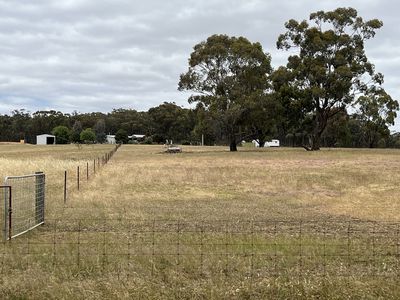 83A Newbold Street, Wedderburn