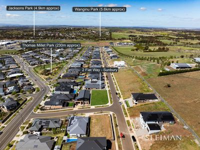 2 Fiat Way, Sunbury