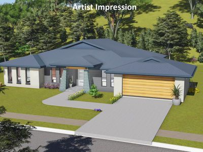 Lot 307 Angus Drive, Failford