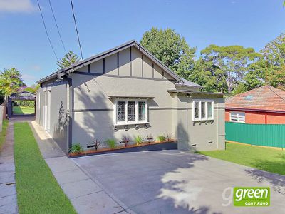 1100 Victoria Road, West Ryde