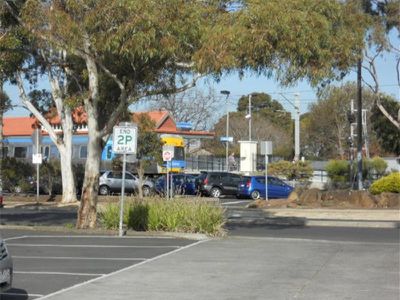 29 / 116 Maidstone Street, Altona