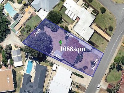 5 Cranbrook St, Coolbinia