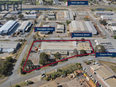 26B Cooper Road, Cockburn Central