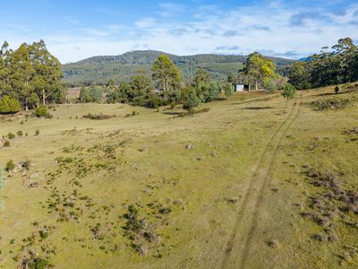 Lot 2 Sledge Hill Road , Glendevie