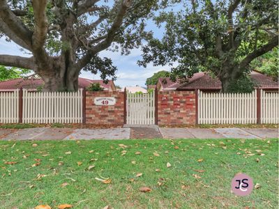 1 / 49 Crebert Street, Mayfield East