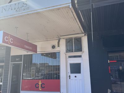 2 / 265A Clarinda Street, Parkes