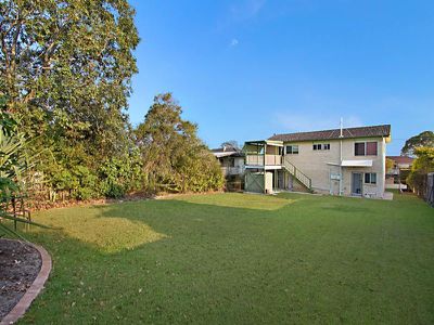 4 Pindari Street, Rochedale South