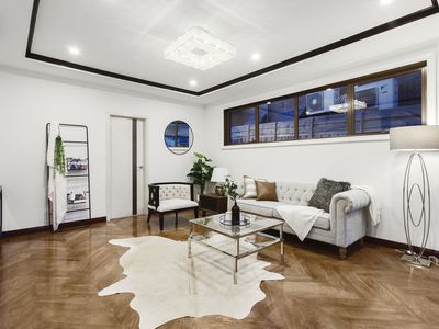 TH2 & TH3 / 2 Florence Street, Glen Waverley