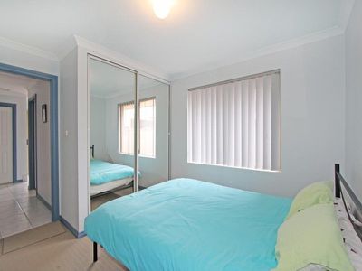 188A Bourke Street, Piccadilly