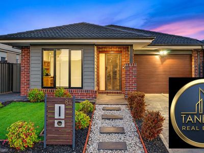 84 Marquands Road, Truganina