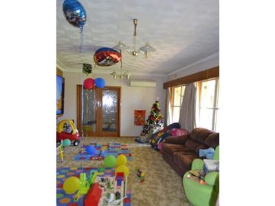 105 Marfleets Road, Pyramid Hill