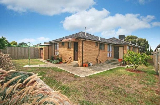 88 Hothlyn Drive, Craigieburn