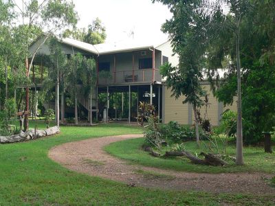 19 Slaughter Yard Road, Cooktown