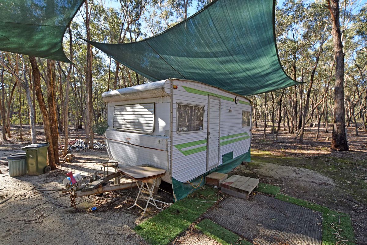 Lot 13 Abikhair Lane, Rushworth