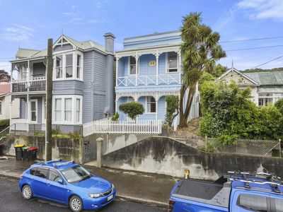 44 Heriot Row, Dunedin Central