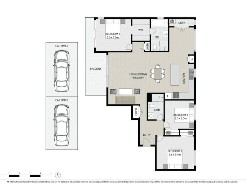 45 / 4-10 Benedict Court, Holroyd