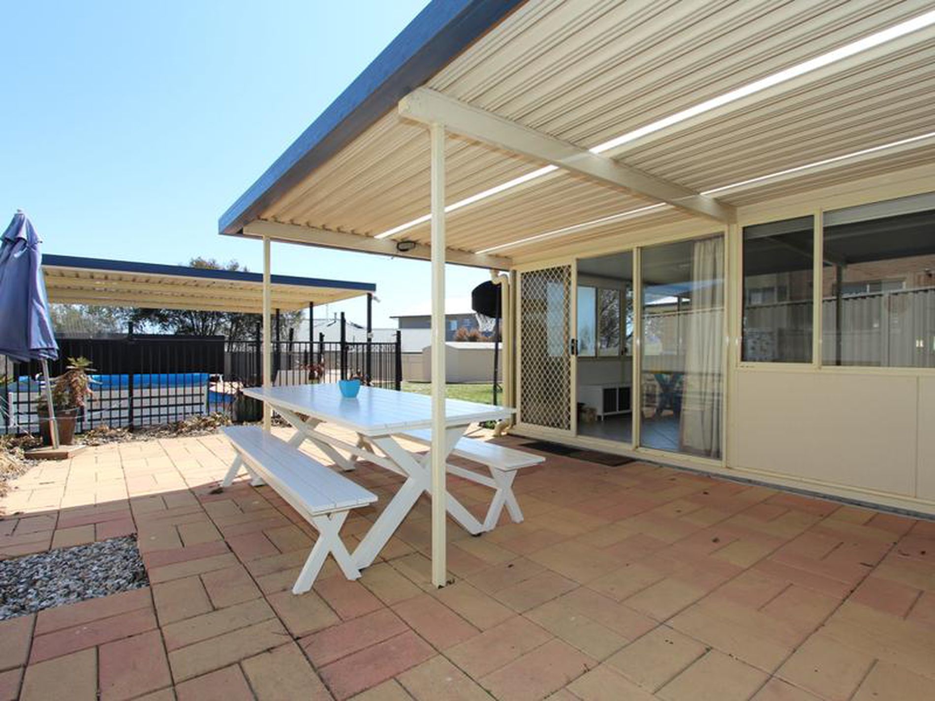 18 Georgia Place, Llanarth