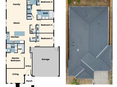 13 stover rd, Clyde North