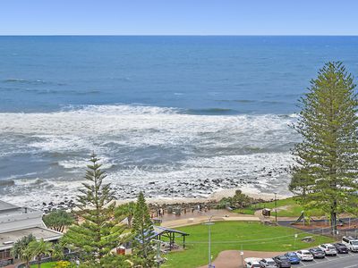 Burleigh Heads
