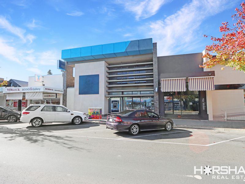 69-71 Firebrace Street, Horsham