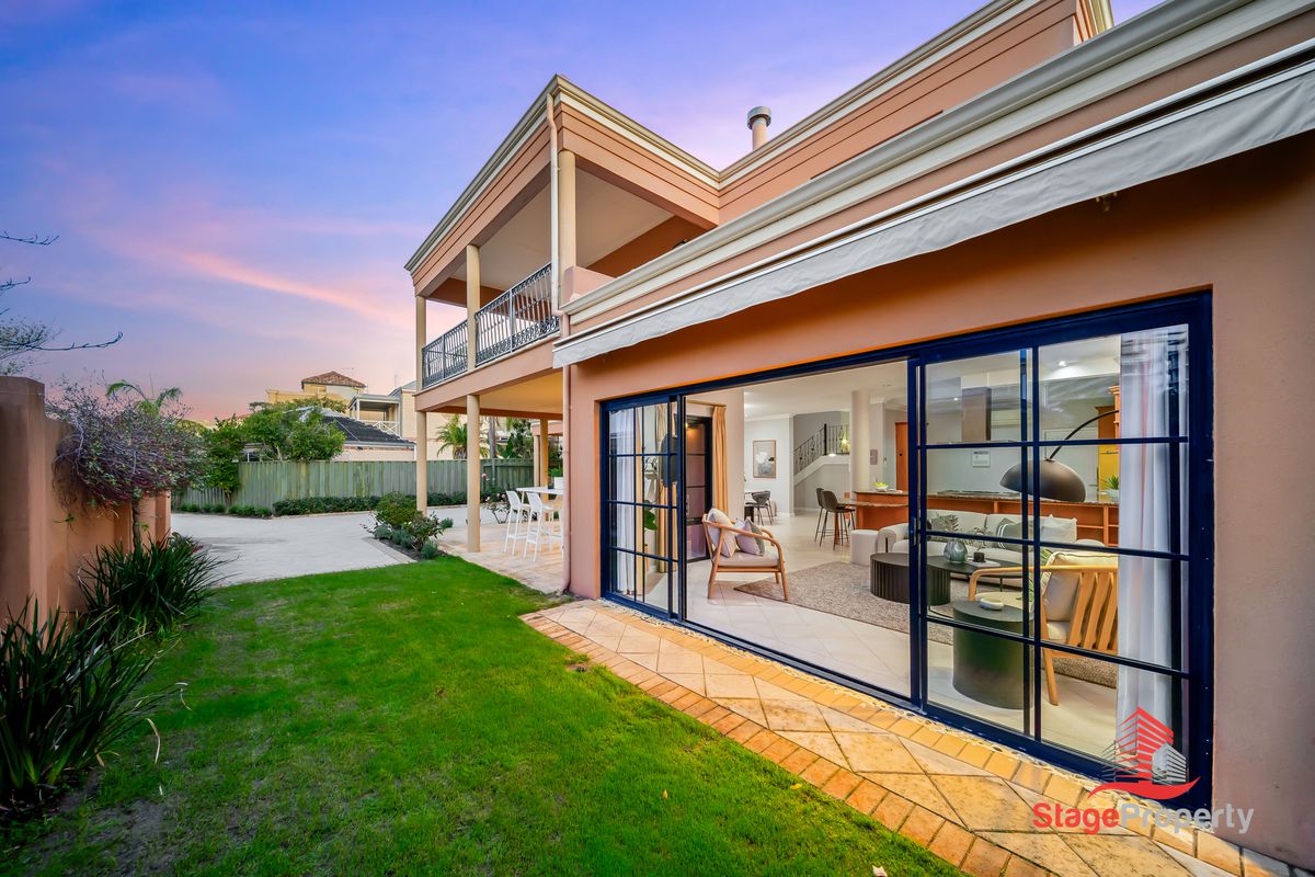 7 Keel Place, North Fremantle