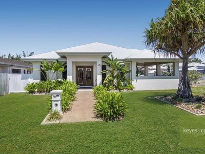 25 Aspley Drive, Kirwan