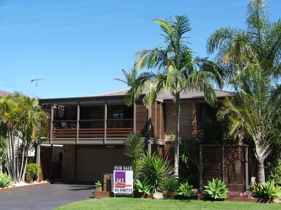 11 Surfriders Promenade, Forster