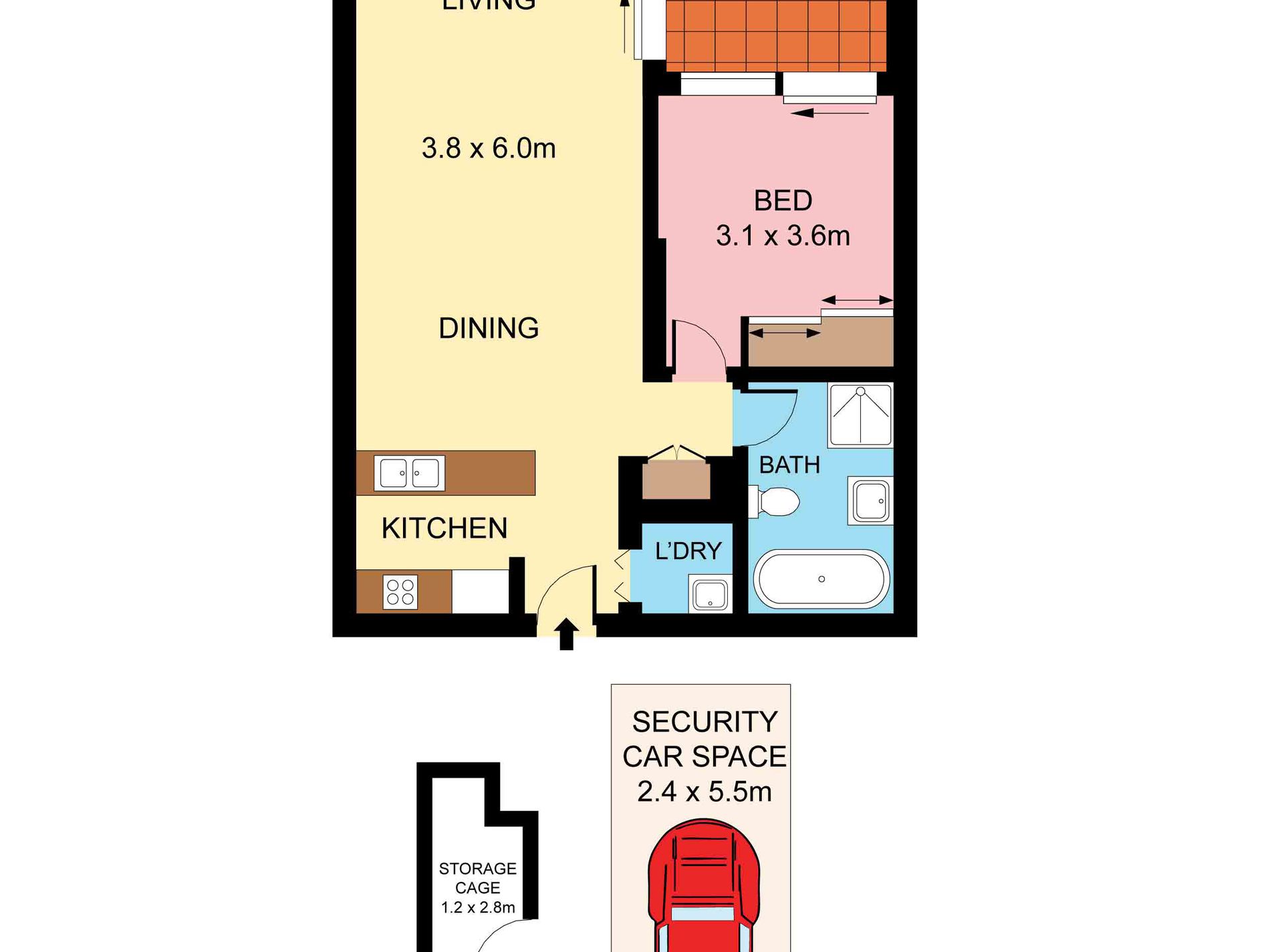 7 / 573-585 Pacific Highway, Killara