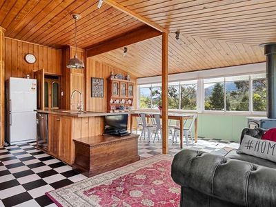 104 Judds Creek Road, Judbury
