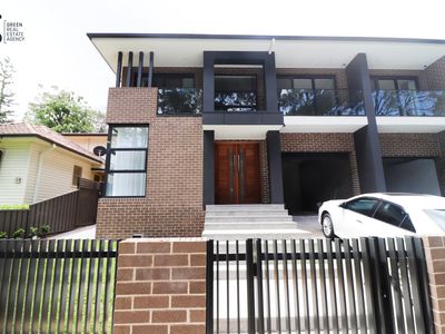 43 Constitution Road, Ryde